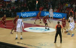 01/12/11 : Spirou - Istambul