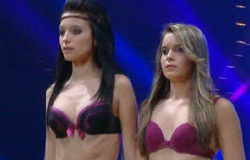 0 05/12/11 : Top Model Belgium
