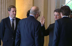 0 06/12/11 : Ministres carolos au fédéral