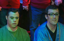 0 14/12/11 : Spectacle IMP René Thone