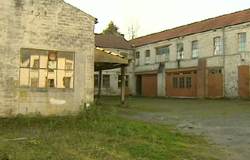 0 15/12/11 : Logement social à Rance