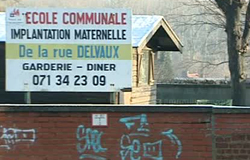 0 19/12/11 : Incendie à Jumet