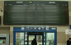 0 21/12/11 : En attendant la grève générale