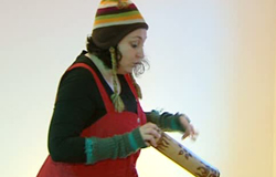 0 03/01/12 : Contes d'hiver
