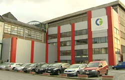 0 04/01/12 : Grève à CG Holdings