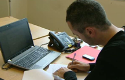 0 18/01/12 : Job Coaching à Courcelles