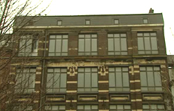 0 19/01/12 : Centre d'art pour personnes handicapées