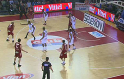 19/01/12 : Spirou - Liège