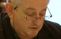 0 20/01/12 : Rentrée Ecolo à Charleroi