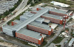 24/01/12 : Projets de l'ISPPC