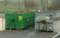 0 25/01/12 : Parcs de recyclage Intersud