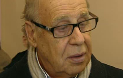0 27/01/12 : Jean Ziegler à Charleroi