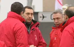 0 30/01/12 : Grève générale : secteur privé