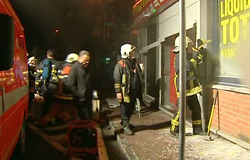 0 31/01/12 : Incendie à Tamines