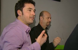 0 31/01/12 : Projets d'Ecolo Courcelles