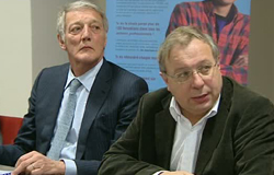 0 02/02/12 : Contrat de gestion IFAPME