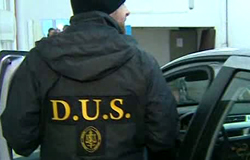 0 03/02/12 : Dispositif d'Urgence Sociale