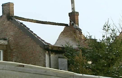 0 06/02/12 : Incendie mortel à Courcelles