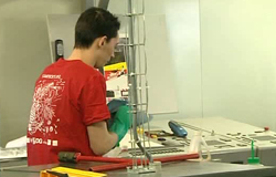 0 07/02/12 : Sélections Euroskills