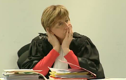 0 13/02/12 : Dossier "La Carolo" en appel