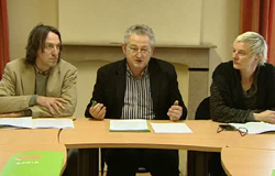 0 15/02/12 : Réaction d'Ecolo Charleroi