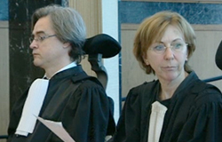 0 20/02/12 : Procès "Carolo bis"