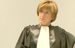 0 20/02/12 : Procès en appel "La Carolo"