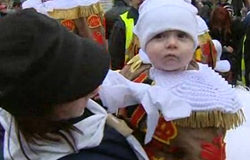 0 21/02/12 : Carnaval de Charleroi