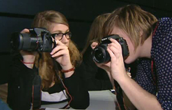 0 21/02/12 : Formation au Musée de la Photo