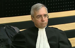 0 22/02/12 : Procès en appel "La Carolo"