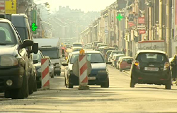 0 22/02/12 : Action du Front des Gauches