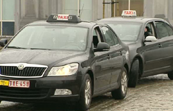 23/02/12 : Taxis carolos