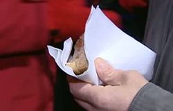 0 24/02/12 : Bilan grand froid