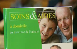 0 09/03/12 : Soins et aide à domicile