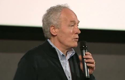 12/03/12 : Rencontre avec J-P Dardenne