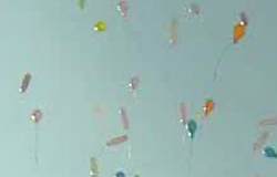 0 16/03/12 : Lâcher de ballons