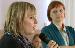 0 19/03/12 : Conférence sur le crime d'honneur