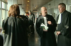 0 20/03/12 : Dossier "Ville de Charleroi"