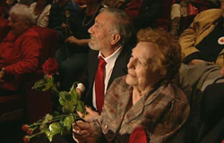 0 21/03/12 : Congrès des seniors socialistes