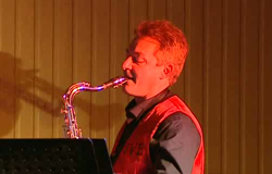 21/03/12 : Concert Fleurus in Jazz