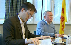 0 26/03/12 : Budget du CPAS carolo