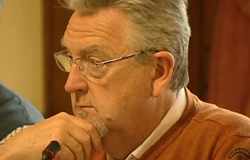 0 27/03/12 : Conseil communal : dossier "Ville"