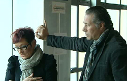 0 28/03/12 : Jugement dans l'affaire Esposito