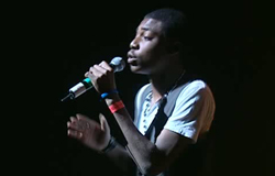 0 28/03/12 : Grand Prix de la Chanson