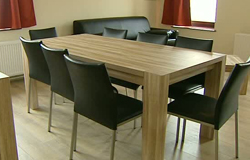 0 30/03/12 : Logement d'urgence à Sambreville