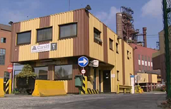 0 04/04/12 : Conseil d'entreprise à Carsid