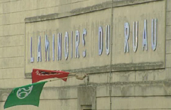 0 04/04/12 : Le point sur le Ruau