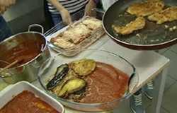 0 05/04/12 : Atelier culinaire à Gerpinnes