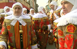 0 10/04/12 : Cavalcade de Fleurus