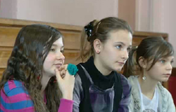 0 10/04/12 : Atelier théâtre à Gozée
